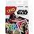 Jogo de cartas uno star wars - mattel (unidade) - Imagem 3