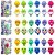 Boneco e personagem splats head 2 figura.serie (sortido) - sunny (unidade) - Imagem 2