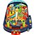 Futebol de botao multi sports game - dm toys (unidade) - Imagem 1