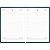 Agenda 2026 capri color 176f.135x192mm - foroni (pct.c/05) - Imagem 3