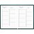 Agenda 2026 capri color 176f.135x192mm - foroni (pct.c/05) - Imagem 4