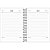 Agenda 2026 pop collection 176f.117x164mm - foroni (pct.c/05) - Imagem 3