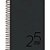 Agenda 2026 office class 176f.130x188mm - foroni (pct.c/05) - Imagem 1