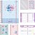 Agenda/planner 2027 stitch 80f.177x240mm - foroni (pct.c/03) - Imagem 6