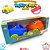 Brinquedo para bebe baby cars double (sortido) - big star (cx.c/02) - Imagem 2