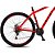 Bicicleta aro 29 athena vermelho - colli bike (unidade) - Imagem 2