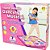 Tapete musical desafio dancing musical - dm toys (unidade) - Imagem 2