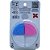 Massa de eva criativa unicornio c/04 cores 28 g - make+ (unidade) - Imagem 2