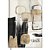 Agenda 2026 urban 176f. 123x166mm - foroni (pct.c/03) - Imagem 4