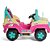 Veiculo para bebe diipi rainbow c/som 30kg - calesita (unidade) - Imagem 3