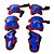 Patins spider man 28-31 kit protecao - bbr (kit) - Imagem 4