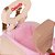 Veiculo para bebe vespita amalfi c/som 30kg - calesita (unidade) - Imagem 4