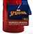 Garrafa de aluminio spider man 500ml c/trava (s) - bbr (unidade) - Imagem 2