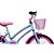 Bicicleta aro 20 celina c/cesta azul/rs - colli bike (unidade) - Imagem 4