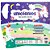 Livro com adesivos unicornios c/lapis e eva - magic kids (unidade) - Imagem 3