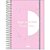 Agenda 2026 fluor mix soft 176f.130x188mm - foroni (pct.c/05) - Imagem 1