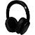 Fone de ouvido bluetooth headphone preto slim hbt2001 - maxprint (unidade) - Imagem 1