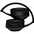 Fone de ouvido bluetooth headphone preto slim hbt2001 - maxprint (unidade) - Imagem 3