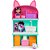 Casinha de boneca a casa da gabby mini playset(s - sunny (unidade) - Imagem 2