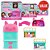 Casinha de boneca a casa da gabby mini playset(s - sunny (unidade) - Imagem 1
