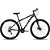 Bicicleta aro 29 toronto azul metalico - colli bike (unidade) - Imagem 1