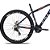 Bicicleta aro 29 toronto azul metalico - colli bike (unidade) - Imagem 5
