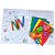 Livro com adesivos dinossauros c/lapis e eva - magic kids (unidade) - Imagem 2