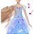 Boneca disney princesa cinderela vest.c/luze - mattel (unidade) - Imagem 3