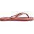 Chinelo havaianas feminino slim square 35/6 canyon clay - havaianas (par) - Imagem 3
