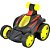 Carrinho controle remoto crazy fox s/fio 4funcoes - dm toys (unidade) - Imagem 5
