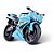 Moto racing motorcycle (sortido) - roma (unidade) - Imagem 3
