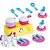 Brincando de casinha unicornio magico kit cozinha - monte libano (unidade) - Imagem 1