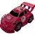 Carrinho controle remoto princesa smart driver 3fun/pil - candide (unidade) - Imagem 1