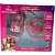 Carrinho controle remoto princesa smart driver 3fun/pil - candide (unidade) - Imagem 3