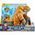 Imaginext super-man e vilão som e luz - mattel (unidade) - Imagem 2