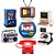 Brinquedo para montar max premium retro - candide (unidade) - Imagem 1