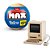 Brinquedo para montar max premium retro - candide (unidade) - Imagem 2