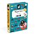 Livro magnetico infantil crazy faces meninos 82 pecas - maped (unidade) - Imagem 4