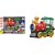 Brinquedo para bebe trenzinho spray c/luzes e som - braskit (unidade) - Imagem 1