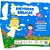 Livro com adesivos historias biblicas c/lapis/eva - magic kids (unidade) - Imagem 3