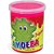 Slime amoeba 110g. cores (sortido) - asca toys (dp.c/12) - Imagem 2
