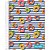 Caderno espiral 1/4 capa dura stella 80fls. - jandaia (pct.c/05) - Imagem 3