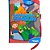 Livro infantil ilustrado pop-up chapeuzinho vermelho - magic kids (unidade) - Imagem 1