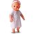 Boneca com mecanismo bless baby pai nosso 32cm - bee toys (unidade) - Imagem 1