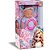 Boneca com mecanismo bless baby pai nosso 32cm - bee toys (unidade) - Imagem 2