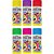 Pinta cabelo 120ml make loko cores sortida - make+ (dp.c/12) - Imagem 1