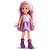 Boneca beverly girls unicornio 34cm - bee toys (unidade) - Imagem 1
