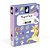 Livro magnetico infantil unicornio 44 pecas - maped (unidade) - Imagem 4