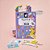 Livro magnetico infantil unicornio 44 pecas - maped (unidade) - Imagem 2