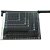 Guilhotina cortadeira a3 p/10 fls com trava - procalc (unidade) - Imagem 2